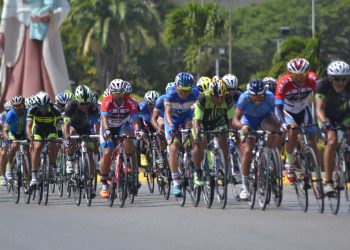 Todo listo para que ruede Vuelta Ciclista a Lara