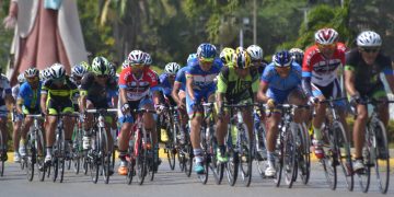 Todo listo para que ruede Vuelta Ciclista a Lara