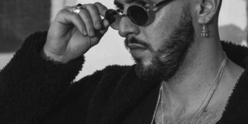 MACLAW SE DA A CONOCER  CON SU TEMA “CUANDO ME VES”.