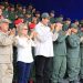 Presidente Maduro: asueto laboral 15, 16 y 17 abril