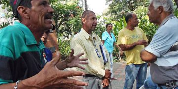 Hupec a paro indefinido debido a injustos salarios