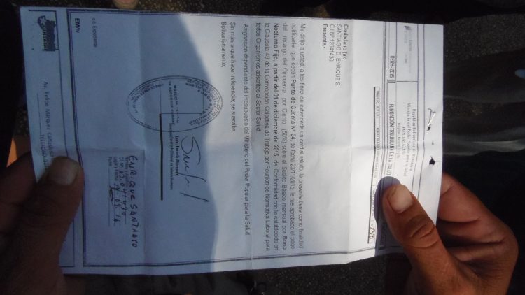 Hupec a paro indefinido debido a injustos salarios