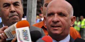 Juez español decide prisión provisional para Hugo Carvajal