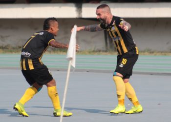 A Táchira se le hizo el milagro de ganar en tierra santa