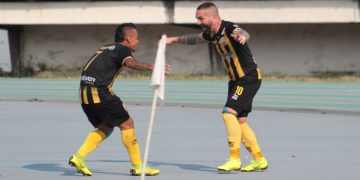 A Táchira se le hizo el milagro de ganar en tierra santa