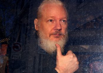 Diez claves para entender el caso Assange