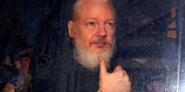 Diez claves para entender el caso Assange