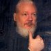 Diez claves para entender el caso Assange