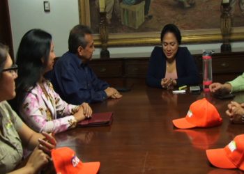 Laidy Gómez: Los continuos apagones nos sumergen aún más en la crisis