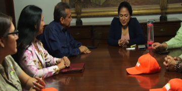 Laidy Gómez: Los continuos apagones nos sumergen aún más en la crisis