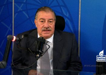 Tomás Socías: “La dolarización es una alternativa positiva”
