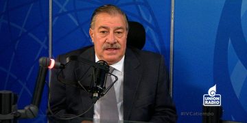 Tomás Socías: “La dolarización es una alternativa positiva”