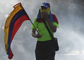 Artistas venezolanos en Miami reaccionan a los eventos de este martes en el país