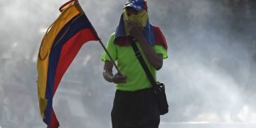 Artistas venezolanos en Miami reaccionan a los eventos de este martes en el país