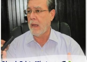 Eduardo Zuleta: “Sí estamos en capacidad de responder a la violencia con violencia»