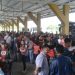 Terminal de pasajeros en Boconó preparado para asueto de Semana Santa 2019