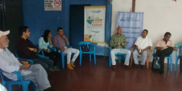 El problema del agua tiene una solución a futuro