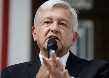 México rechazó la posibilidad de una intervención de Venezuela