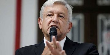México rechazó la posibilidad de una intervención de Venezuela