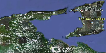 Embarcación que zarpó desde Güiria desapareció con 35 personas a bordo