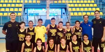 IDT apoya la presencia  de selecciones en competencias nacionales