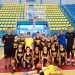 IDT apoya la presencia  de selecciones en competencias nacionales