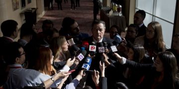 Canadá impone más sanciones al gobierno venezolano