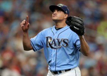 Chirinos impulsó la del gane