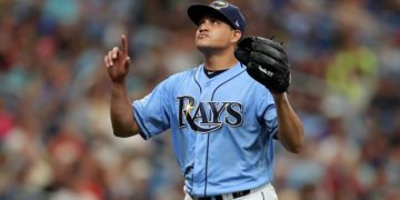 Chirinos impulsó la del gane