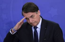 Bolsonaro trabaja para derrocar al Gobierno venezolano