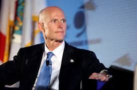 Rick Scott: tendremos que considerar el uso de activos militares en Venezuela
