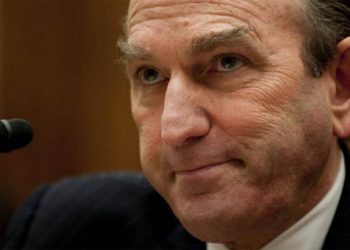 Elliott Abrams adelanta nueva ronda de sanciones económicas a Venezuela