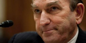 Elliott Abrams adelanta nueva ronda de sanciones económicas a Venezuela