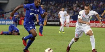 El Lara de Leo sueña con los Octavos