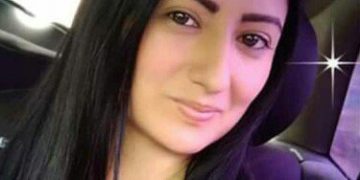 Pereció odontóloga de la base aérea en vuelco de vehículo en Avenida Sucre