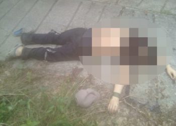 Localizaron otro cadáver con impactos  de bala cerca de San Rafael de El Piñal