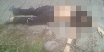 Localizaron otro cadáver con impactos  de bala cerca de San Rafael de El Piñal