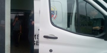 Localizaron cadáver de un hombre en túnel de entrada a Boca Caneyes