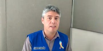 «Los usurpadores hacen de la tragedia un negocio para enriquecerse»