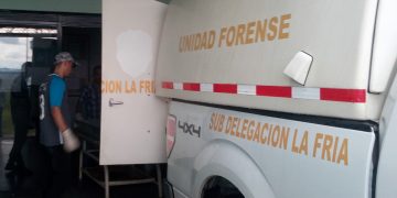 Asesinado de múltiples impactos de bala un concejal suplente del PSUV en La Fría