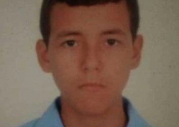 Localizaron en Puerto Vivas a adolescente arrastrado por las aguas del Rio Uribante