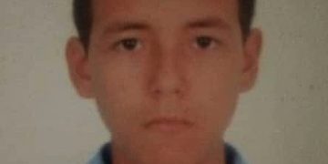 Localizaron en Puerto Vivas a adolescente arrastrado por las aguas del Rio Uribante