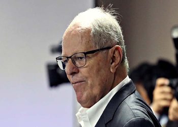 Expresidente peruano Kuczynski fue hospitalizado de urgencia
