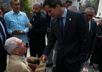 “Guaidó debe exigir a la CPI enjuiciamiento de Maduro”