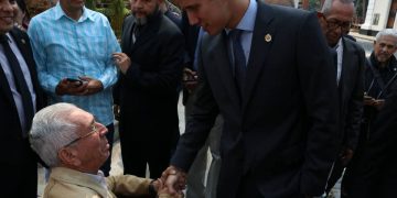 “Guaidó debe exigir a la CPI enjuiciamiento de Maduro”