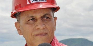 Jefe de Estado designó a Igor Gavidia como ministro de Energía Eléctrica