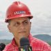 Jefe de Estado designó a Igor Gavidia como ministro de Energía Eléctrica