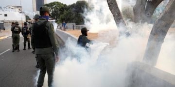 Gobierno Nacional desarticula intento de golpe de Estado