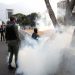 Gobierno Nacional desarticula intento de golpe de Estado