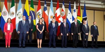 Grupo de Lima se reunirá este lunes en Chile